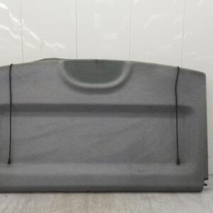 Plage arriere RENAULT MEGANE 1 PHASE 1 Diesel