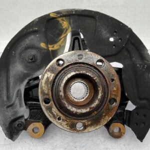 Fusee avant gauche PEUGEOT 3008 2 PHASE 2 Diesel