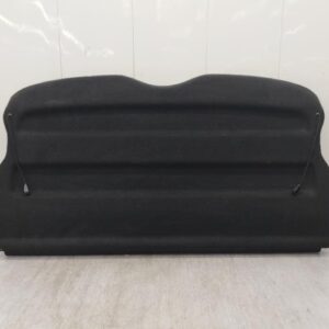 Plage arriere CITROEN C4 2 PHASE 1 Diesel