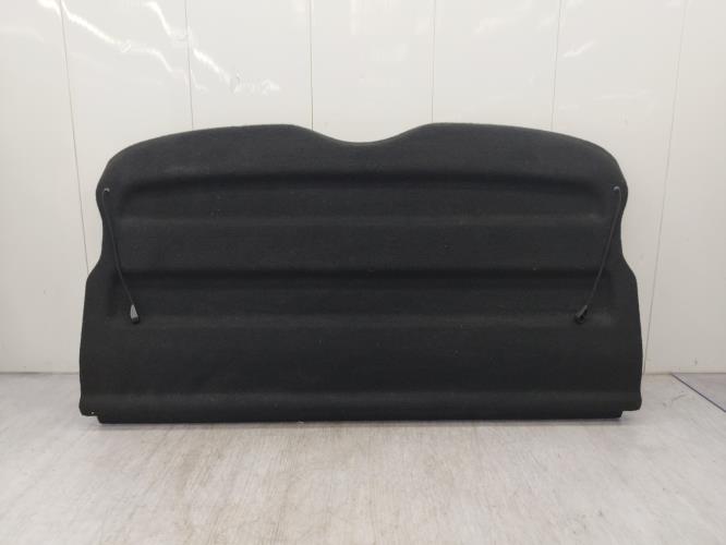 Plage arriere CITROEN C4 2 PHASE 1 Diesel