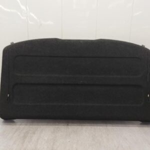 Plage arriere PEUGEOT 4008 Diesel
