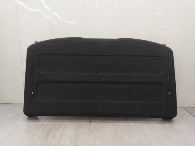 Plage arriere PEUGEOT 4008 Diesel