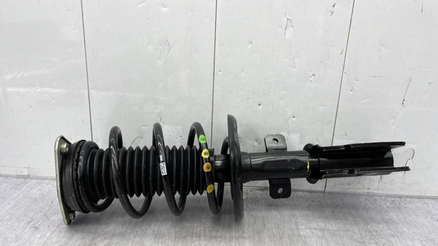 Amortisseur avant gauche PEUGEOT 3008 2 PHASE 2 Diesel