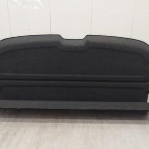 Plage arriere PEUGEOT 406 PHASE 2 Diesel