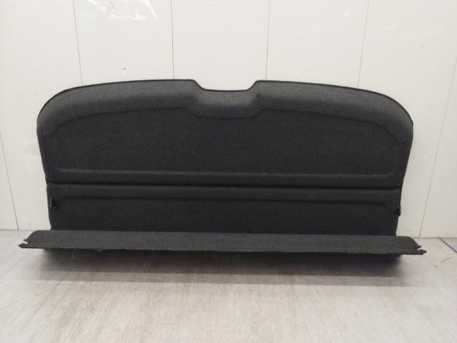 Plage arriere PEUGEOT 406 PHASE 2 Diesel