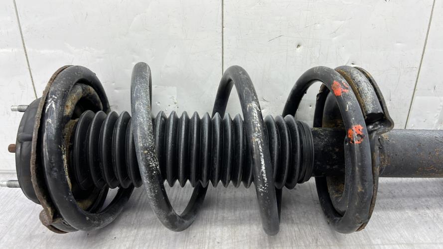 Amortisseur avant droit FORD TRANSIT 3 Diesel