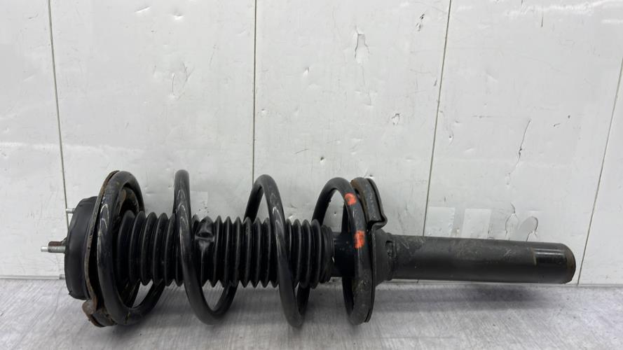 Amortisseur avant gauche FORD TRANSIT 3 Diesel