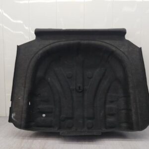 Tapis de coffre AUDI A3 3 SPORTBACK PHASE 2 Diesel