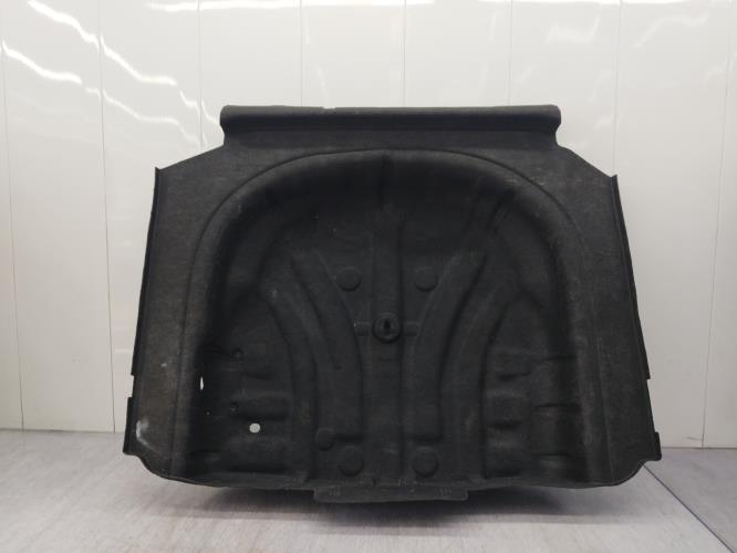 Tapis de coffre AUDI A3 3 SPORTBACK PHASE 2 Diesel