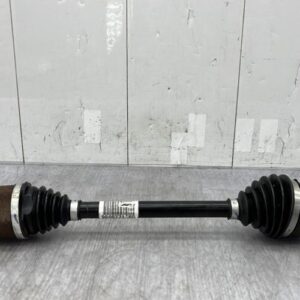 Cardan gauche (transmission) PEUGEOT 3008 2 PHASE 2 Diesel