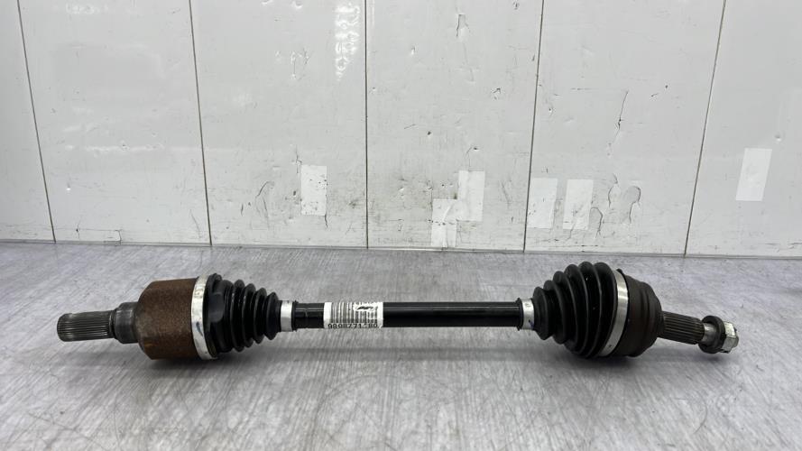 Cardan gauche (transmission) PEUGEOT 3008 2 PHASE 2 Diesel