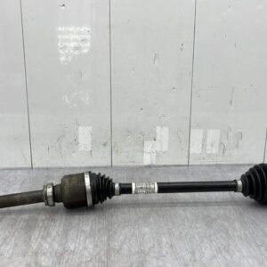 Cardan droit (transmission) PEUGEOT 3008 2 PHASE 2 Diesel