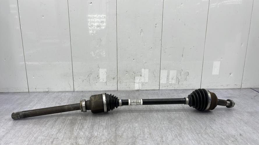 Cardan droit (transmission) PEUGEOT 3008 2 PHASE 2 Diesel