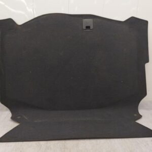 Tapis de coffre MERCEDES CLASSE C 203 PHASE 1 Diesel