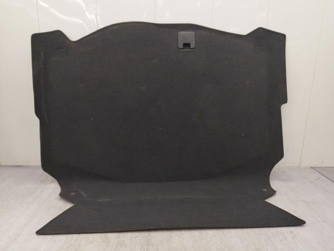 Tapis de coffre MERCEDES CLASSE C 203 PHASE 1 Diesel