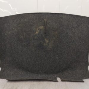 Tapis de coffre VOLKSWAGEN GOLF 5 Diesel
