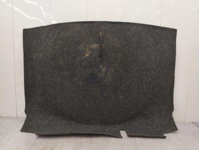 Tapis de coffre VOLKSWAGEN GOLF 5 Diesel