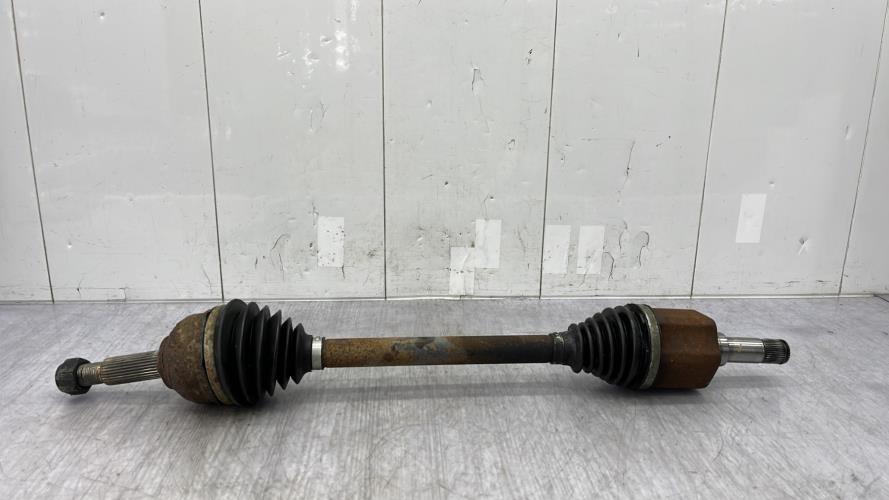 Cardan gauche (transmission) FORD TRANSIT 3 Diesel