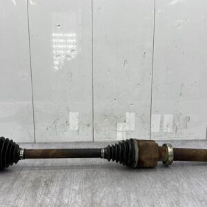 Cardan droit (transmission) FORD TRANSIT 3 Diesel