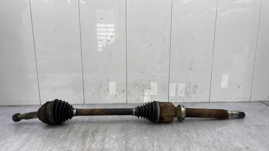 Cardan droit (transmission) FORD TRANSIT 3 Diesel