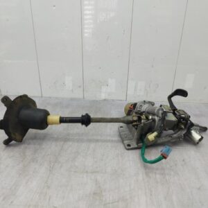Colonne de direction RENAULT CLIO 2 PHASE 2 Essence