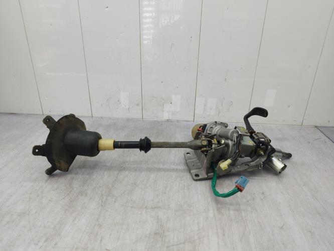 Colonne de direction RENAULT CLIO 2 PHASE 2 Essence