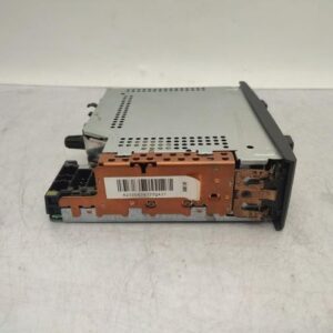Autoradio d'origine RENAULT CLIO 2 PHASE 2 Essence