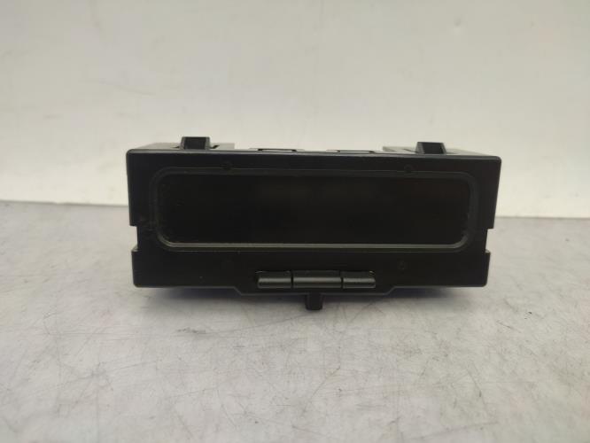 Afficheur RENAULT CLIO 2 PHASE 2 Essence