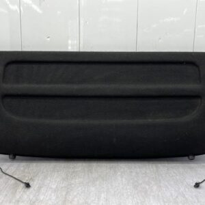 Plage arriere FORD B-MAX Essence