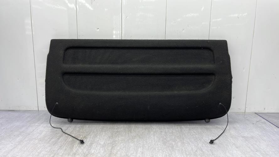 Plage arriere FORD B-MAX Essence