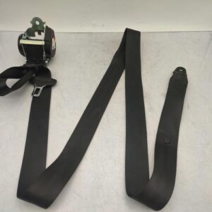 Ceinture arriere gauche DACIA SANDERO 2 PHASE 1 Diesel