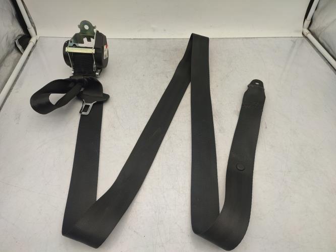 Ceinture arriere gauche DACIA SANDERO 2 PHASE 1 Diesel