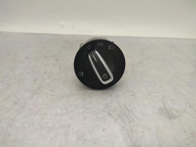 Commande de phare VOLKSWAGEN POLO 5 PHASE 1 Diesel