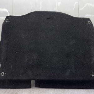 Tapis de coffre CITROEN C4 CACTUS Diesel