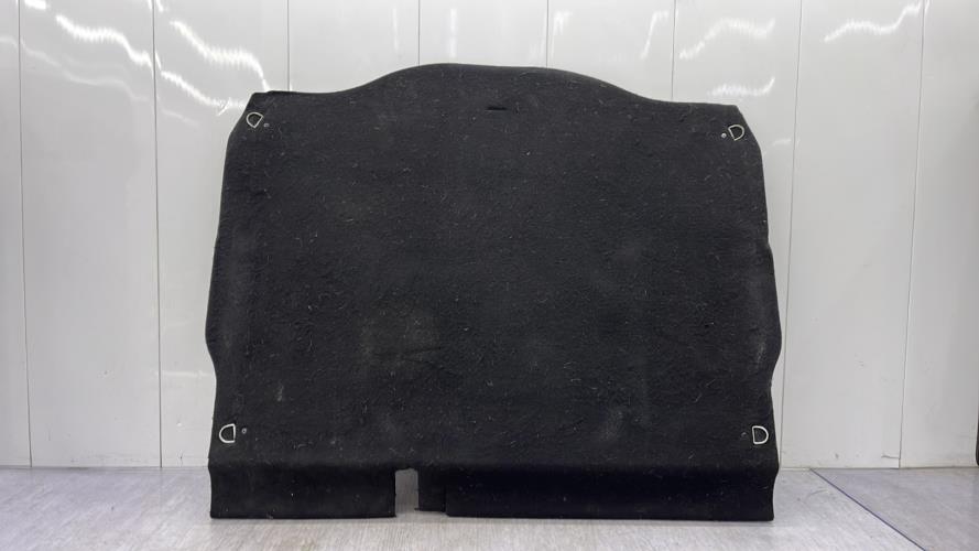 Tapis de coffre CITROEN C4 CACTUS Diesel