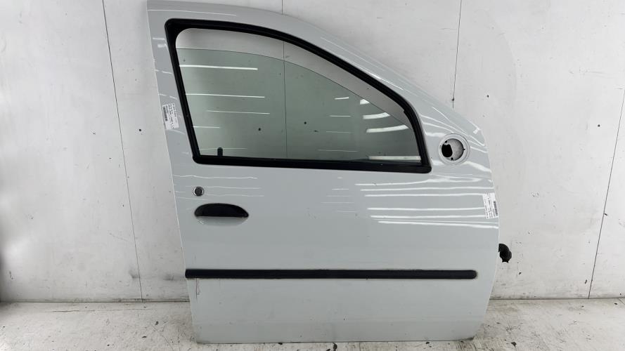 Porte avant droit DACIA LOGAN 1 PHASE 2 Essence/GPL
