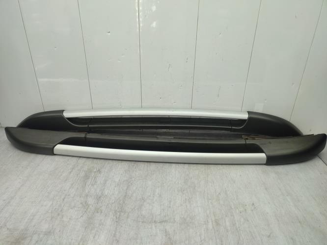 Barres de toit DACIA SANDERO 2 PHASE 1 Diesel