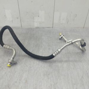 Tuyau de climatisation RENAULT SCENIC 4 Diesel