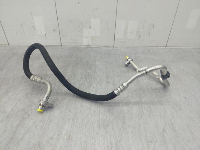 Tuyau de climatisation RENAULT SCENIC 4 Diesel