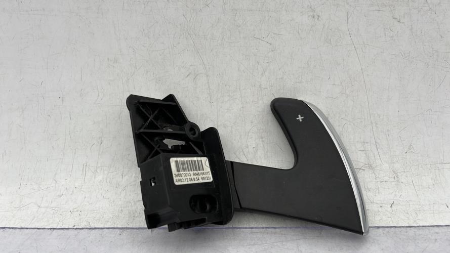 Divers CITROEN C4 PICASSO 1 Diesel