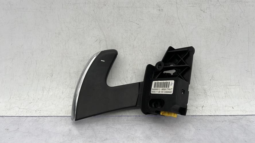 Divers CITROEN C4 PICASSO 1 Diesel