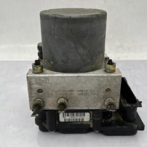 Bloc ABS (freins anti-blocage) ISUZU D-MAX 1 PHASE 2 Diesel