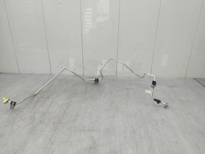 Tuyau de climatisation DACIA SANDERO 2 PHASE 1 Diesel