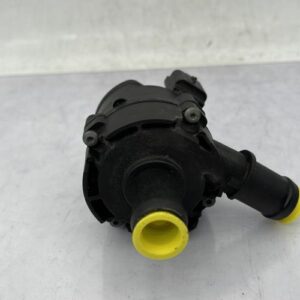 Pompe à eau RENAULT SCENIC 4 Diesel