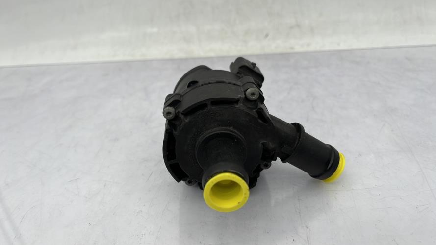 Pompe à eau RENAULT SCENIC 4 Diesel