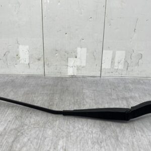 Bras essuie glace avant gauche RENAULT SCENIC 4 Diesel