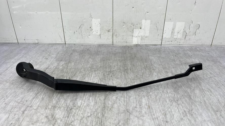 Bras essuie glace avant droit RENAULT SCENIC 4 Diesel