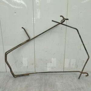 Panier roue de secours CITROEN SAXO PHASE 1 Essence