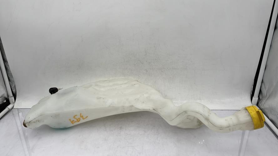 Vase de lave glace RENAULT SCENIC 4 Diesel