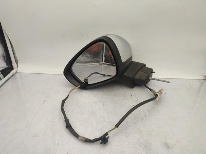 Retroviseur gauche CITROEN C3 2 PHASE 1 Diesel